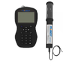 MP301 China Online Multi Parámetro Sensor de prueba de calidad del agua
