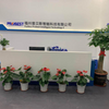"Analizador de DO de China Oxígeno disuelto en el dispositivo de medición del monitor de agua"