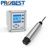 Sensor de monitor de oxígeno disuelto de medición en línea Probest de China en muestras de agua Mg L